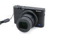 Sony Cyber-Shot DSC-RX100 V
