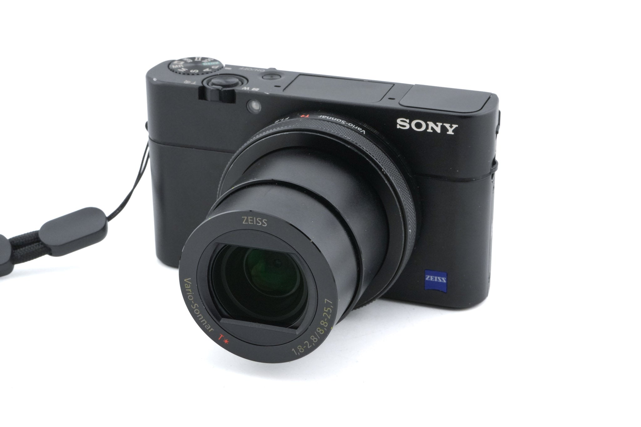 Sony Cyber-Shot DSC-RX100 V