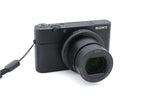 Sony Cyber-Shot DSC-RX100 V