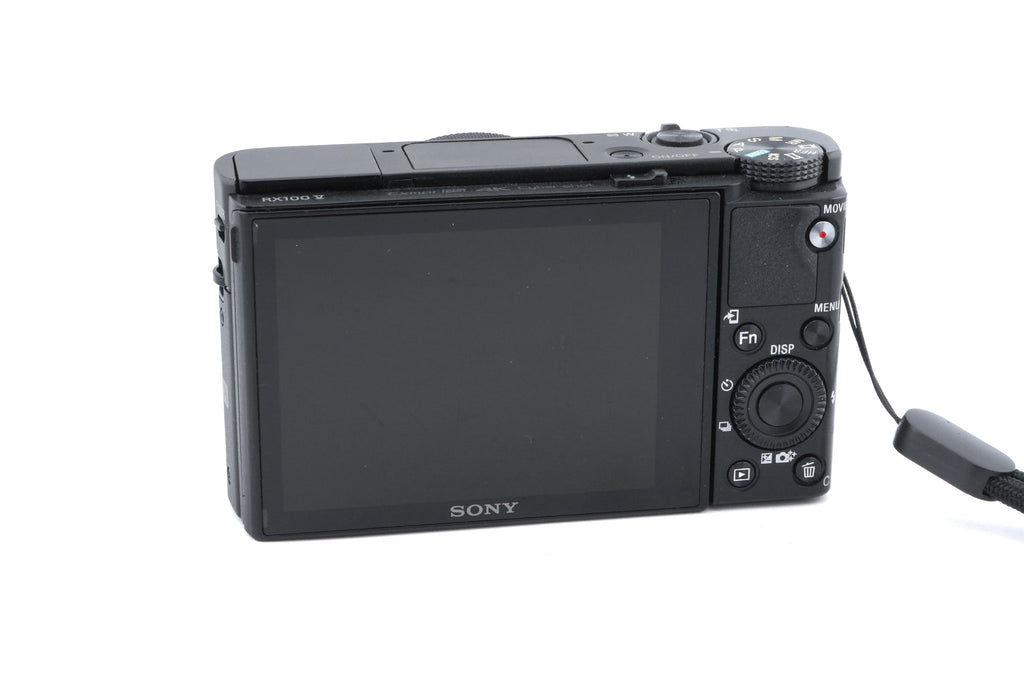Sony Cyber-Shot DSC-RX100 V