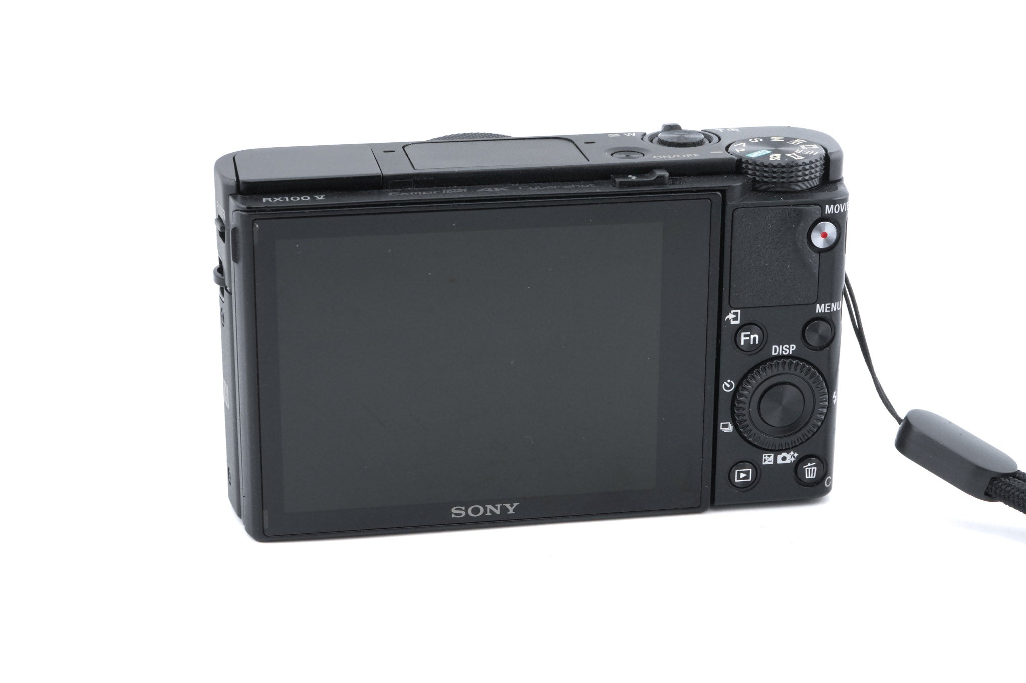 Sony Cyber-Shot DSC-RX100 V