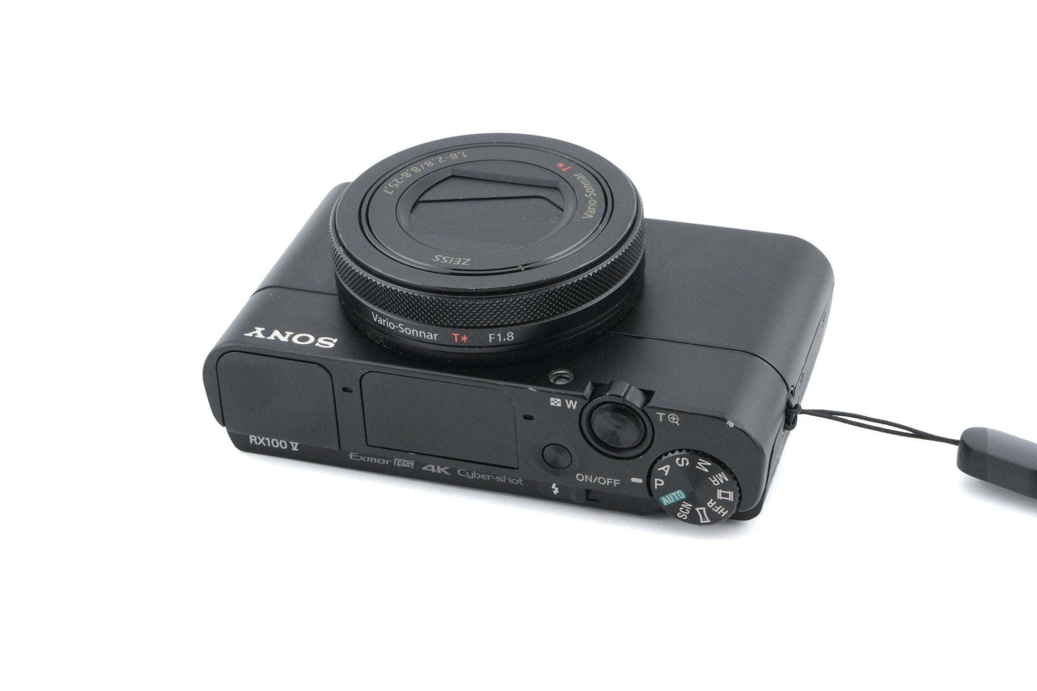 Sony Cyber-Shot DSC-RX100 V