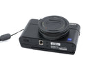 Sony Cyber-Shot DSC-RX100 V