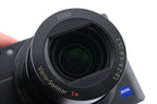Sony Cyber-Shot DSC-RX100 V
