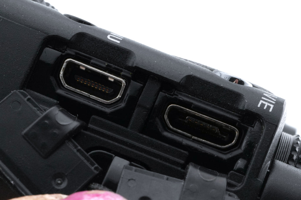 Sony Cyber-Shot DSC-RX100 V