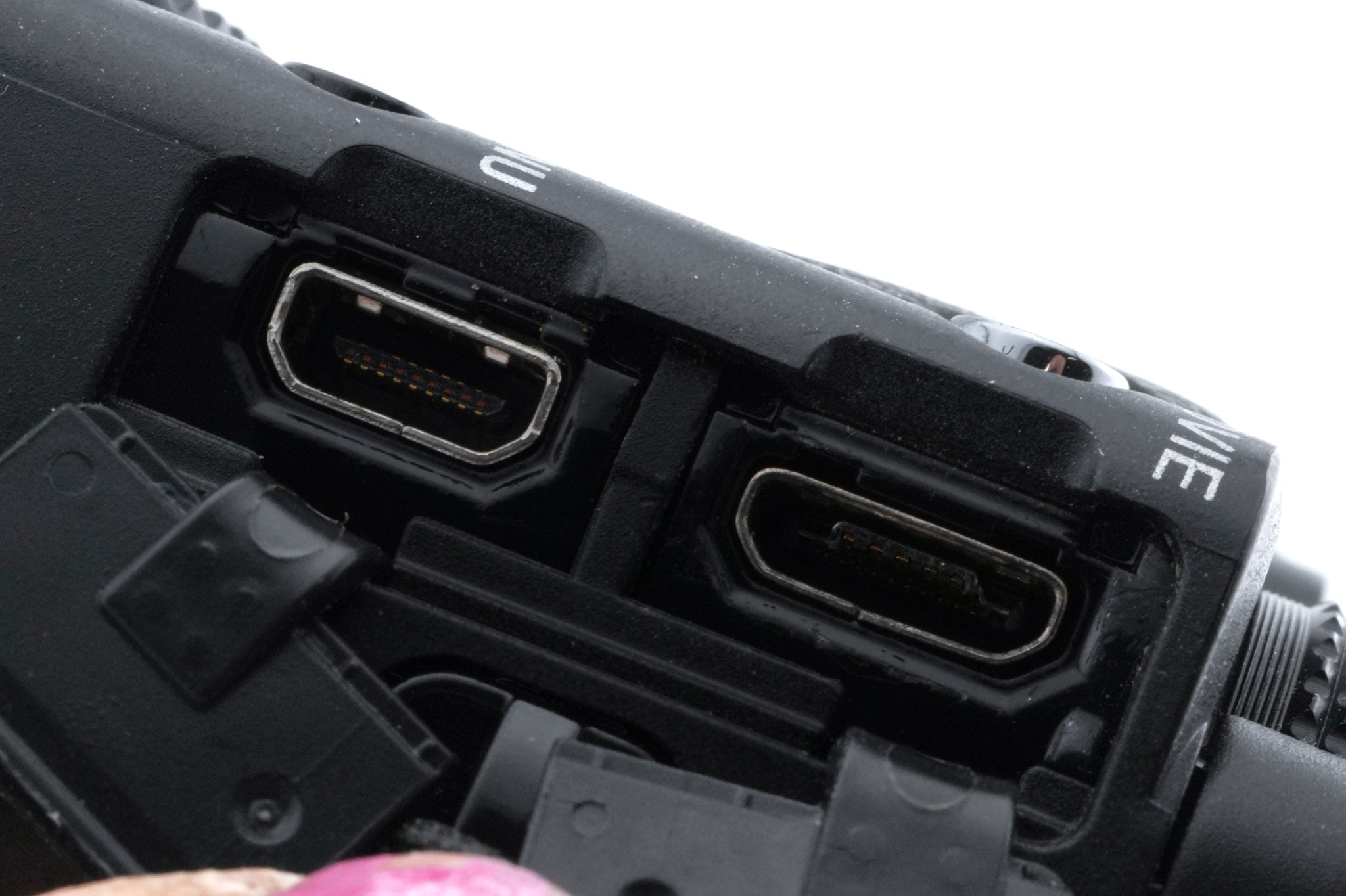 Sony Cyber-Shot DSC-RX100 V