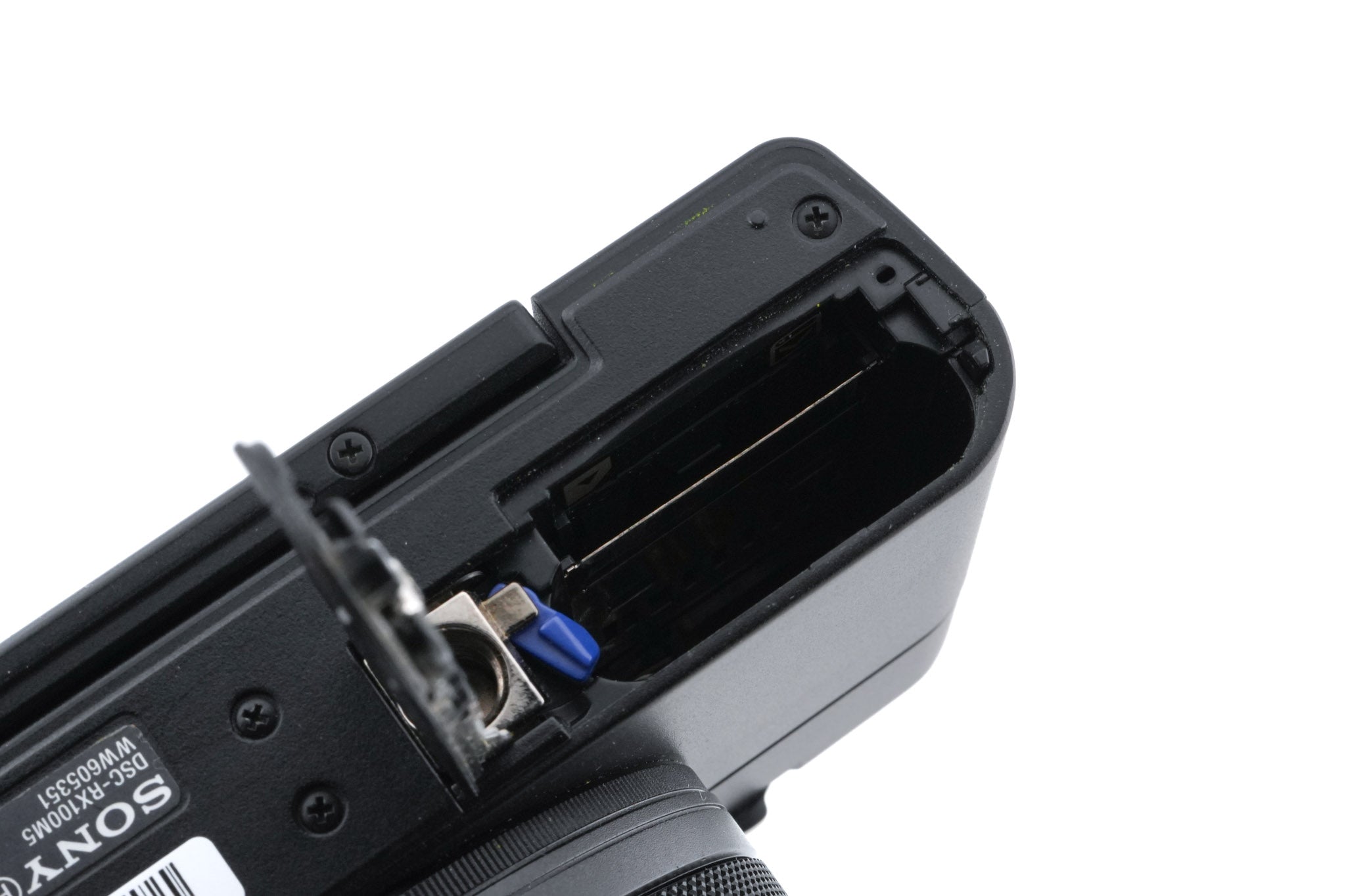 Sony Cyber-Shot DSC-RX100 V