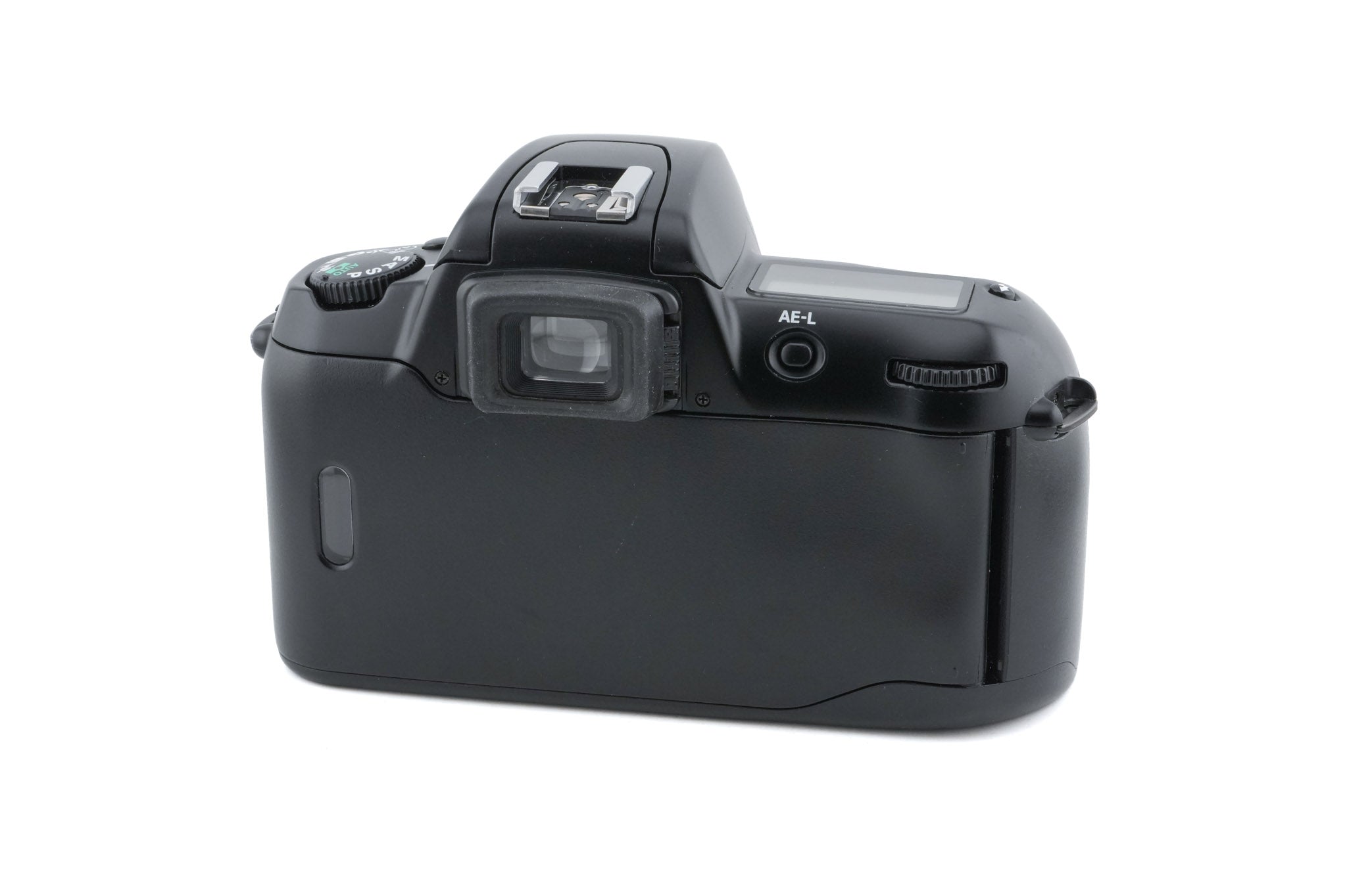 Nikon F60