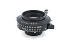 Rodenstock 150mm f6.3 Geronar MC (Shutter)