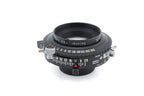 Rodenstock 150mm f6.3 Geronar MC (Shutter)