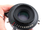 Rodenstock 150mm f6.3 Geronar MC (Shutter)