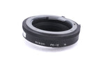 Nikon PK-12 Auto Extension Tube