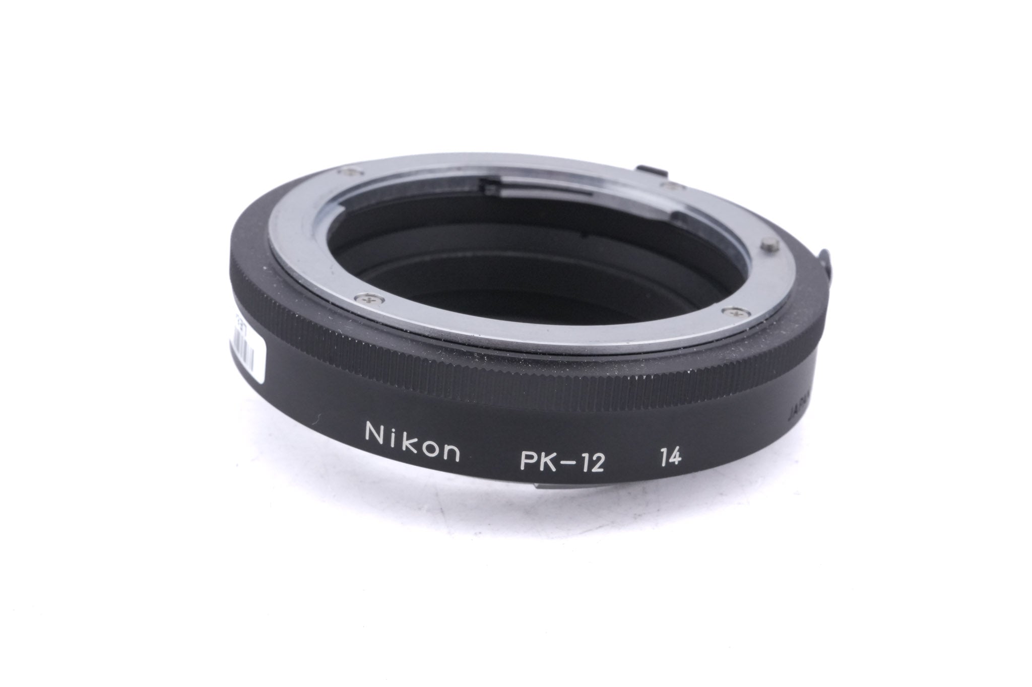 Nikon PK-12 Auto Extension Tube
