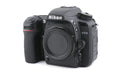 Nikon D7500