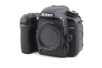 Nikon D7500