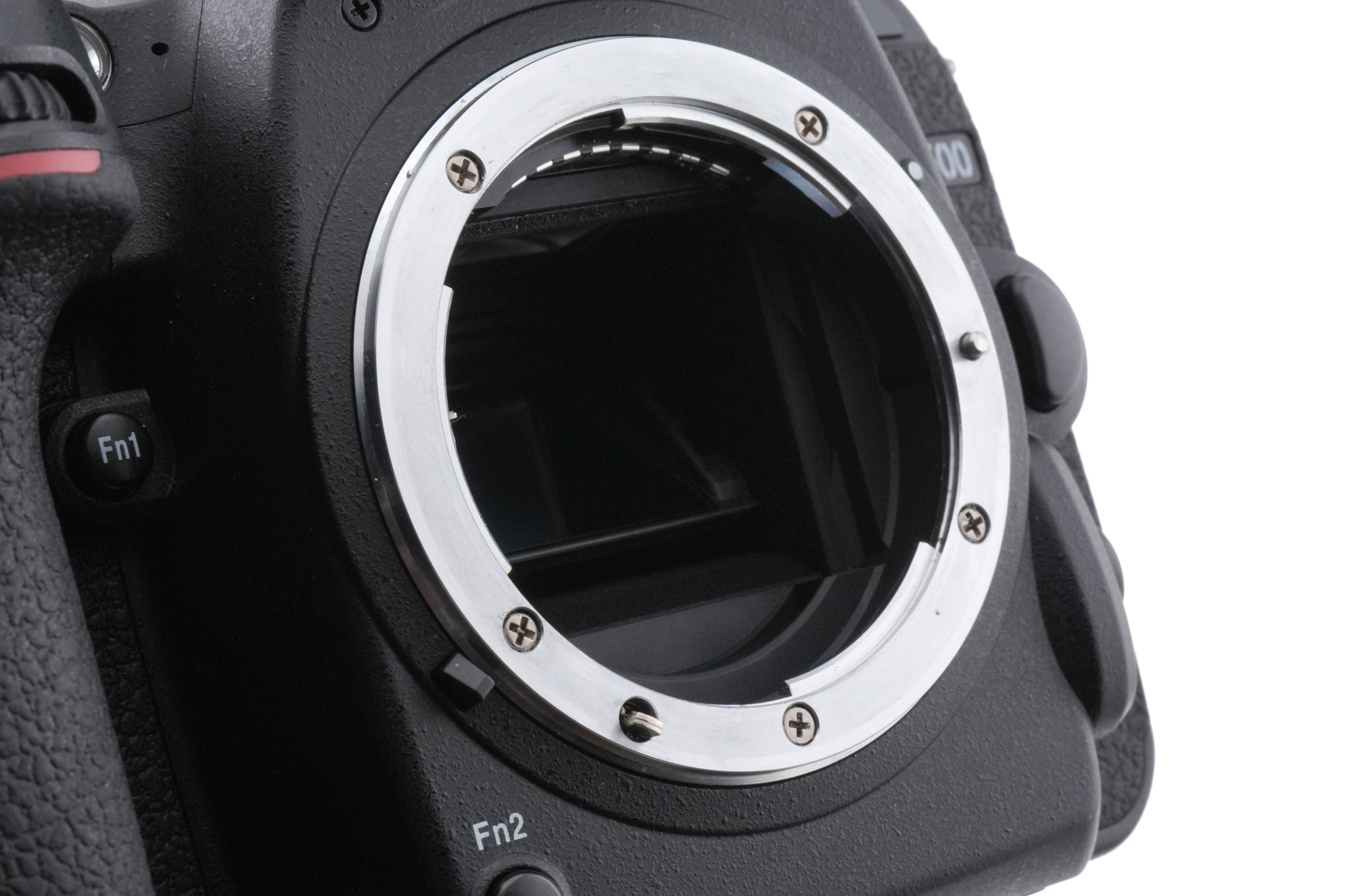 Nikon D7500