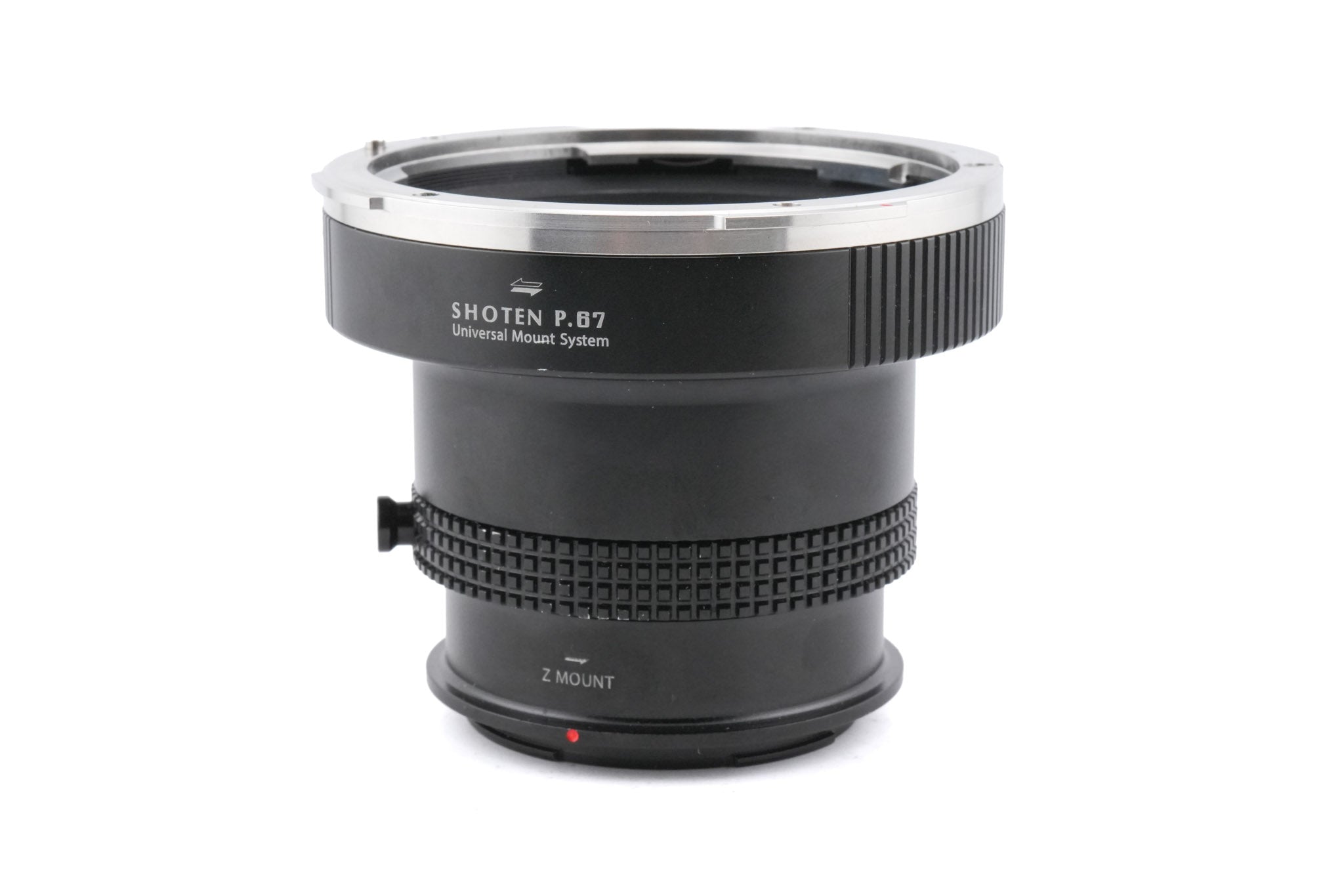 Shoten P.67 Universal Mount System
