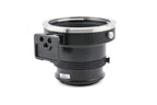 Shoten P.67 Universal Mount System