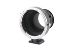 Shoten P.67 Universal Mount System