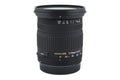 Sigma 17-70mm f2.8-4.5 DC Macro