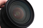 Sigma 17-70mm f2.8-4.5 DC Macro