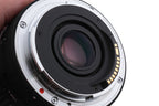 Sigma 17-70mm f2.8-4.5 DC Macro