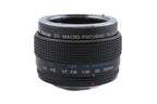 Vivitar 2x Macro Focusing Teleconverter MC