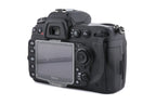 Nikon D300S