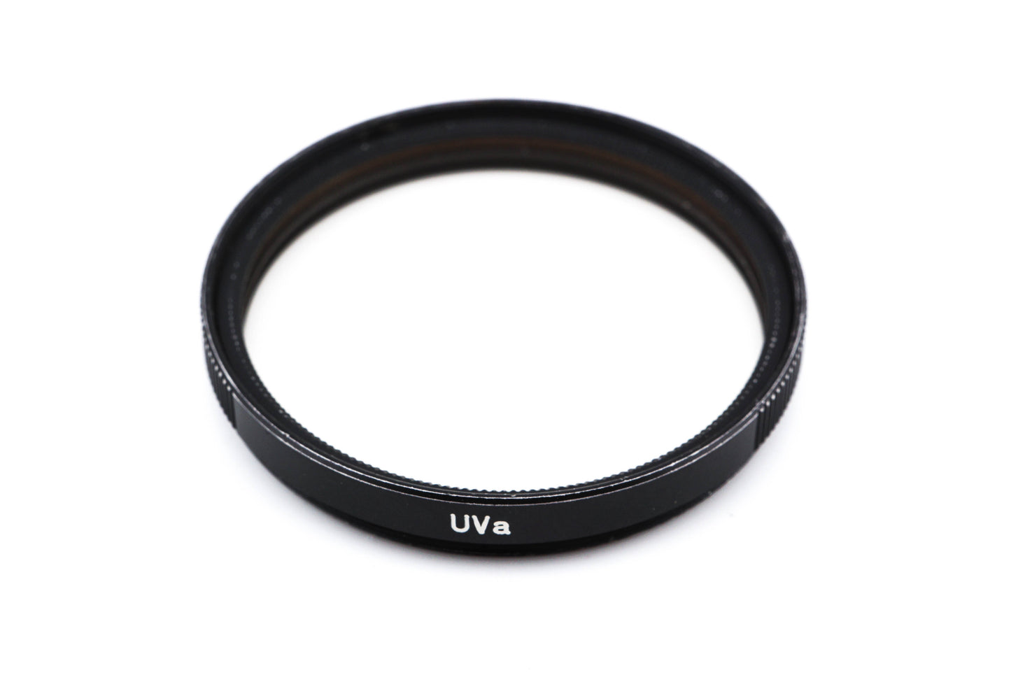 Leica 39mm UVa Filter (Black, 13131) - Accessory