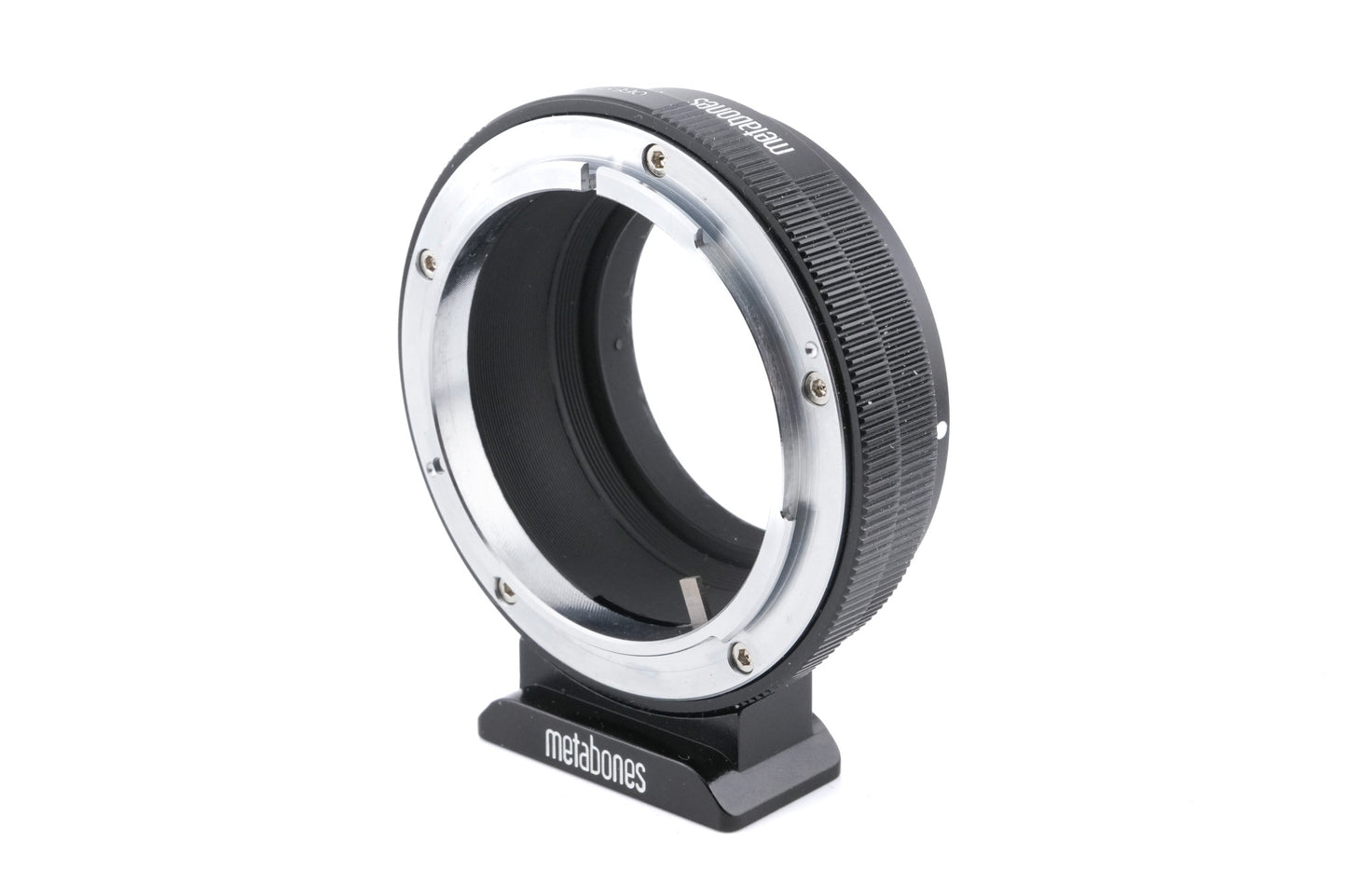 Metabones Canon FD - Sony E/FE Adapter (FD - E) - Accessory
