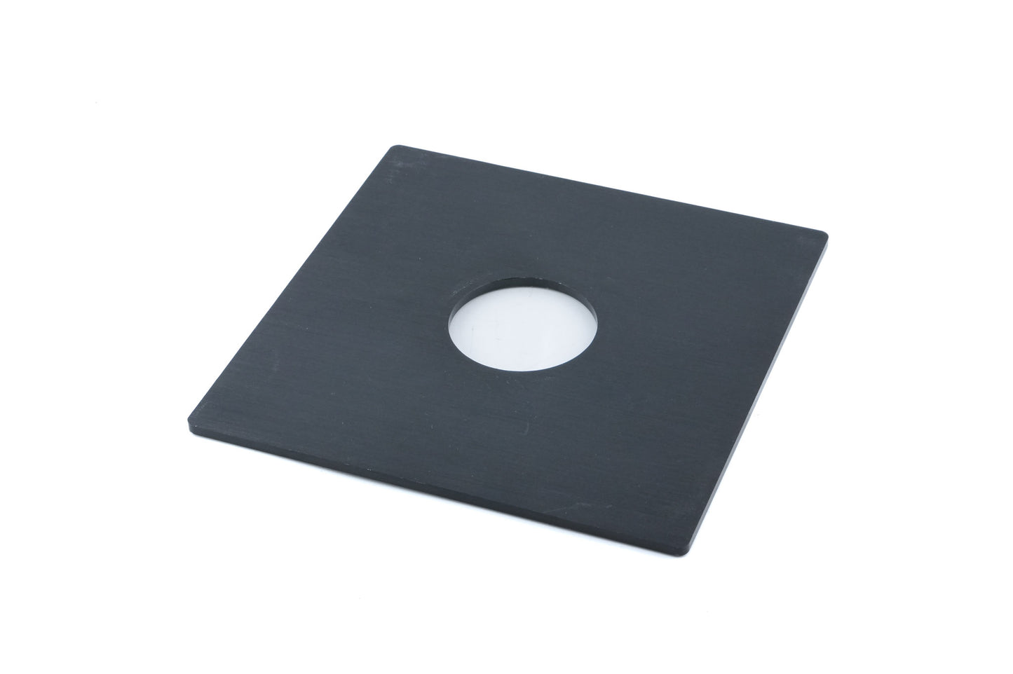 Generic 140 x 140mm Sinar/Horseman Lens Board (Copal #1) - Accessory