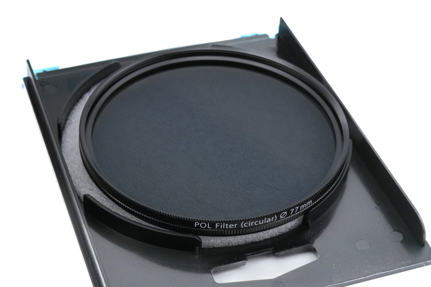 Carl Zeiss 62mm Circular Polarizing Filter T* POL - Accessory