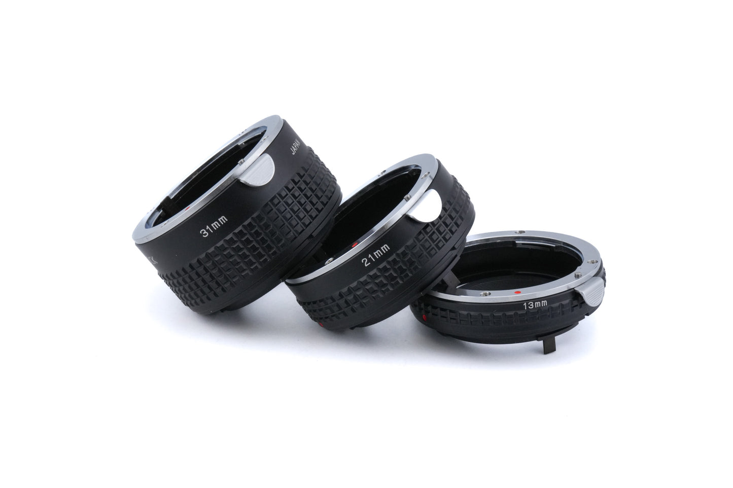 Kenlock Extension Tube Set - Accessory