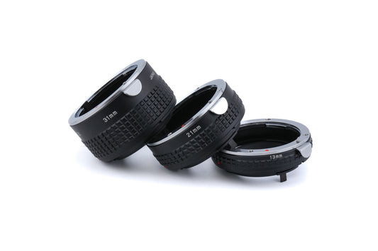 Kenlock Extension Tube Set - Accessory