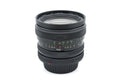 Sigma 28mm f2.8 XQ Multi-Coated - Lens