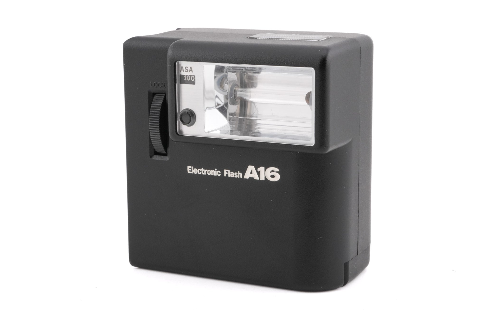 Olympus A16 Electronic Flash - Accessory