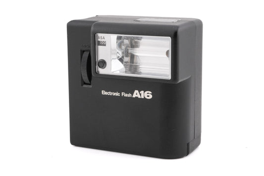 Olympus A16 Electronic Flash - Accessory