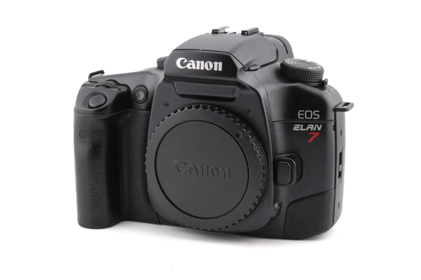 Canon EOS Elan 7 - Camera