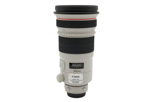 Canon 300mm f2.8 L IS USM II - Lens