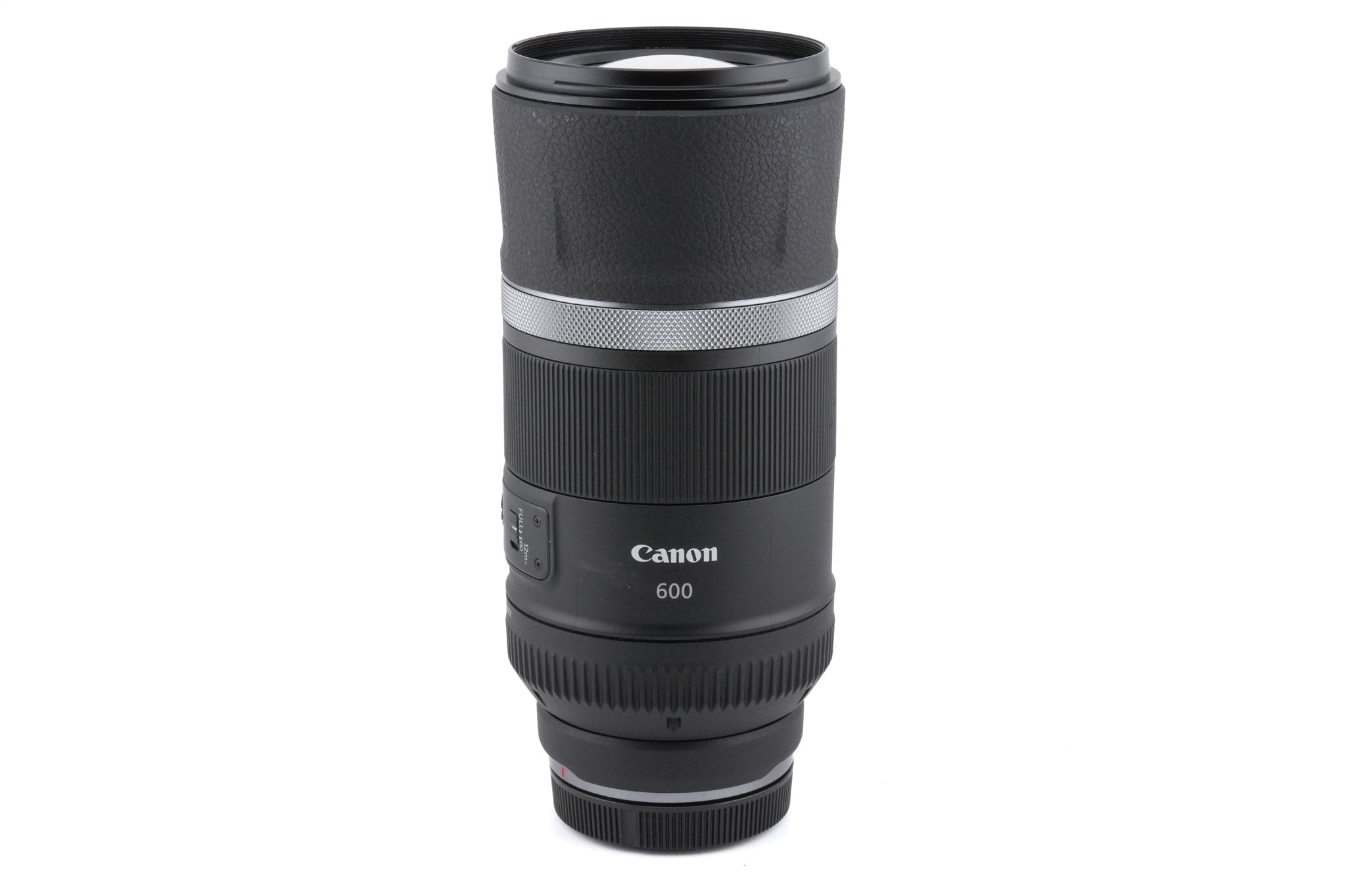 Canon 600mm f11 IS STM - Lens