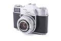 Kodak Retina Reflex (Type 025) - Camera