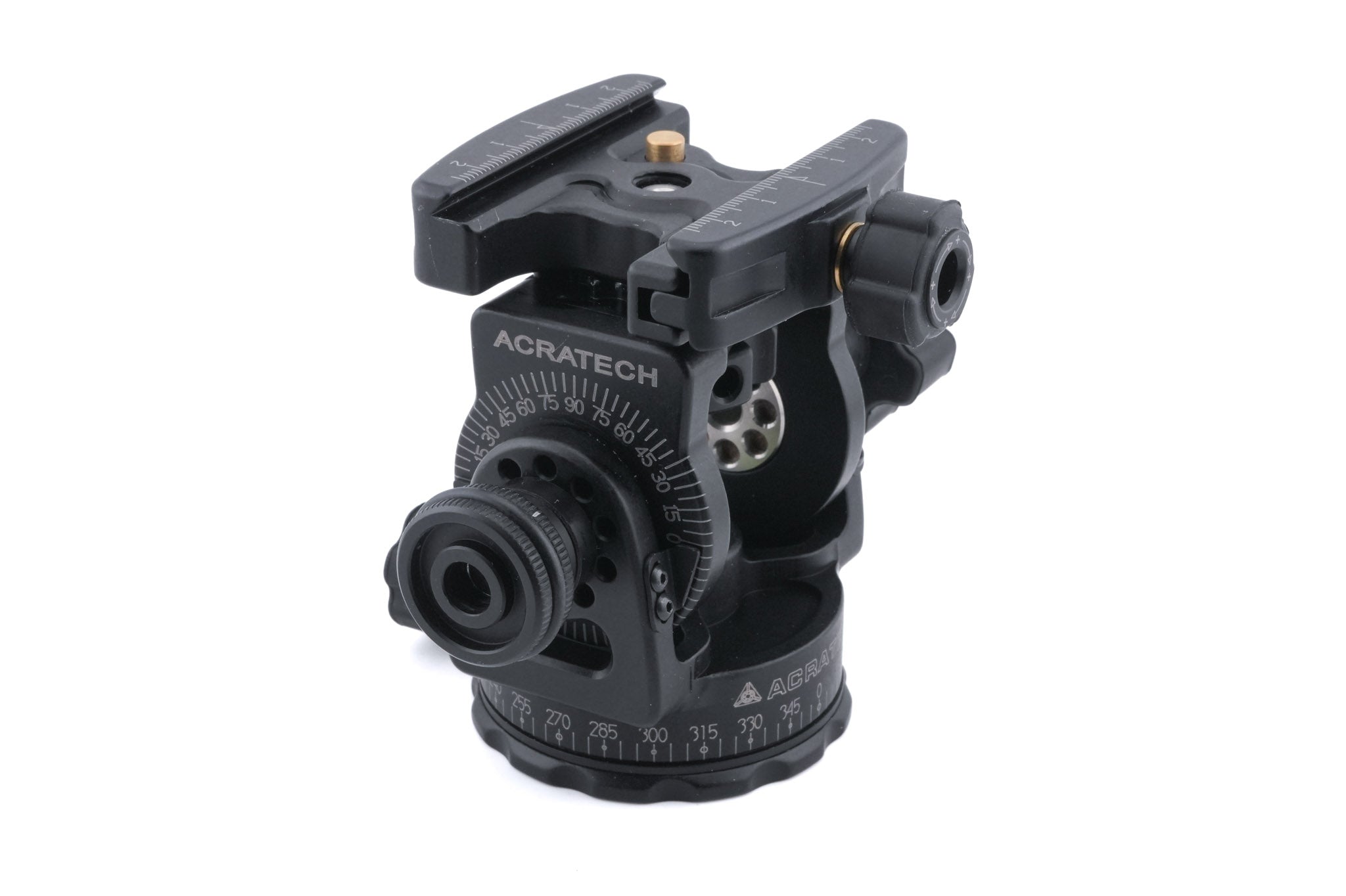 Acratech Panoramic Head - Accessory