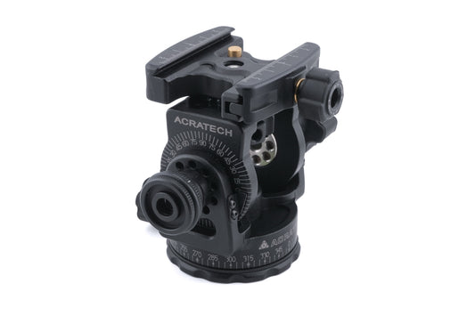 Acratech Panoramic Head - Accessory