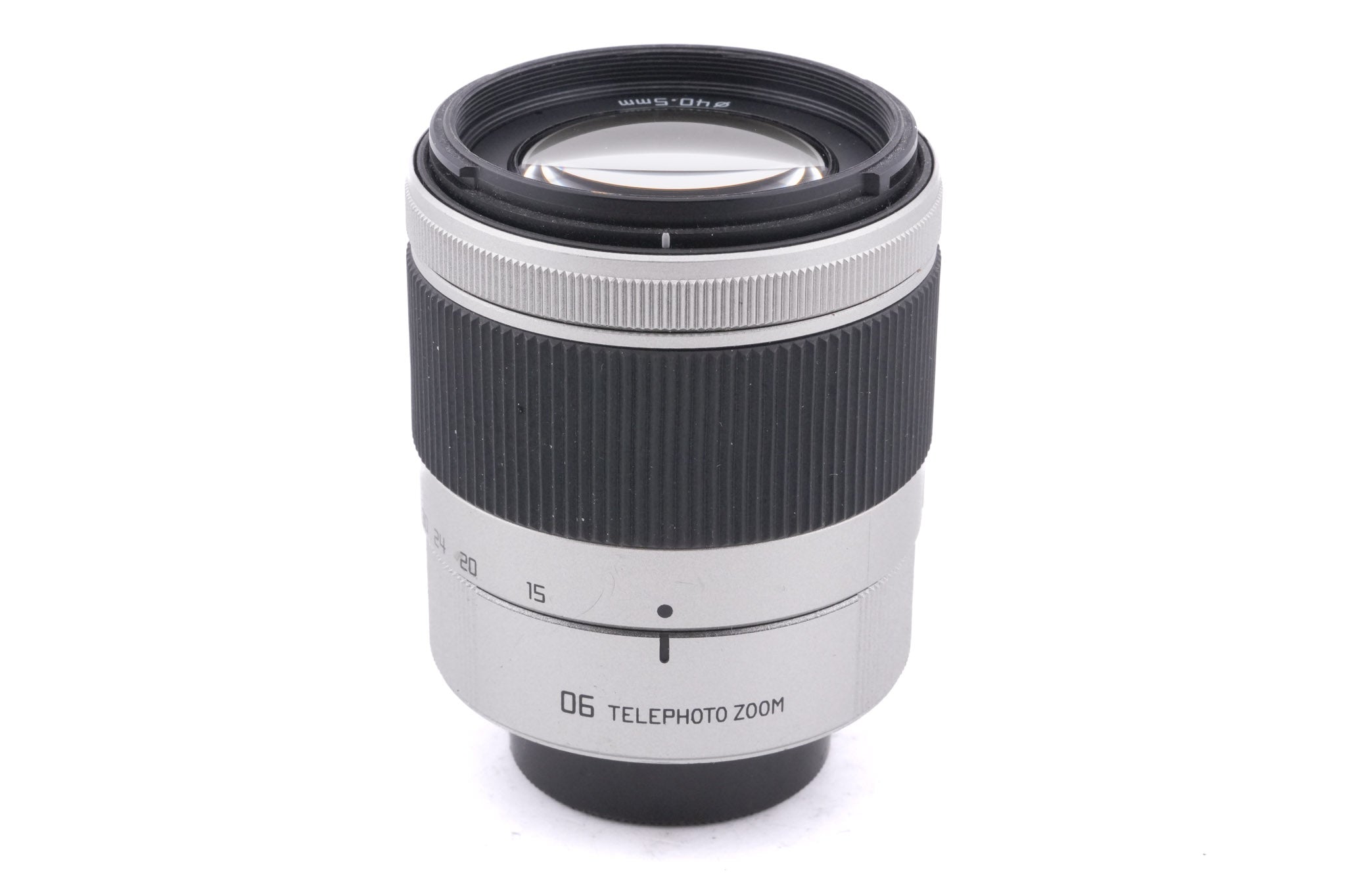 Pentax 15-45mm f2.8 SMC Pentax ED [IF] 06 Telephoto Zoom - Lens