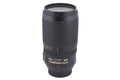 Nikon 70-300mm f4.5-5.6 AF-S Nikkor G ED VR - Lens