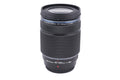 OM System 40-150mm f4 M.Zuiko Digital Pro - Lens