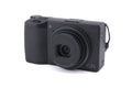 Ricoh GR III - Camera