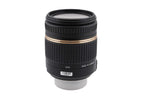 Tamron 18-270mm f3.5-6.3 DI II VC PZD (B008)