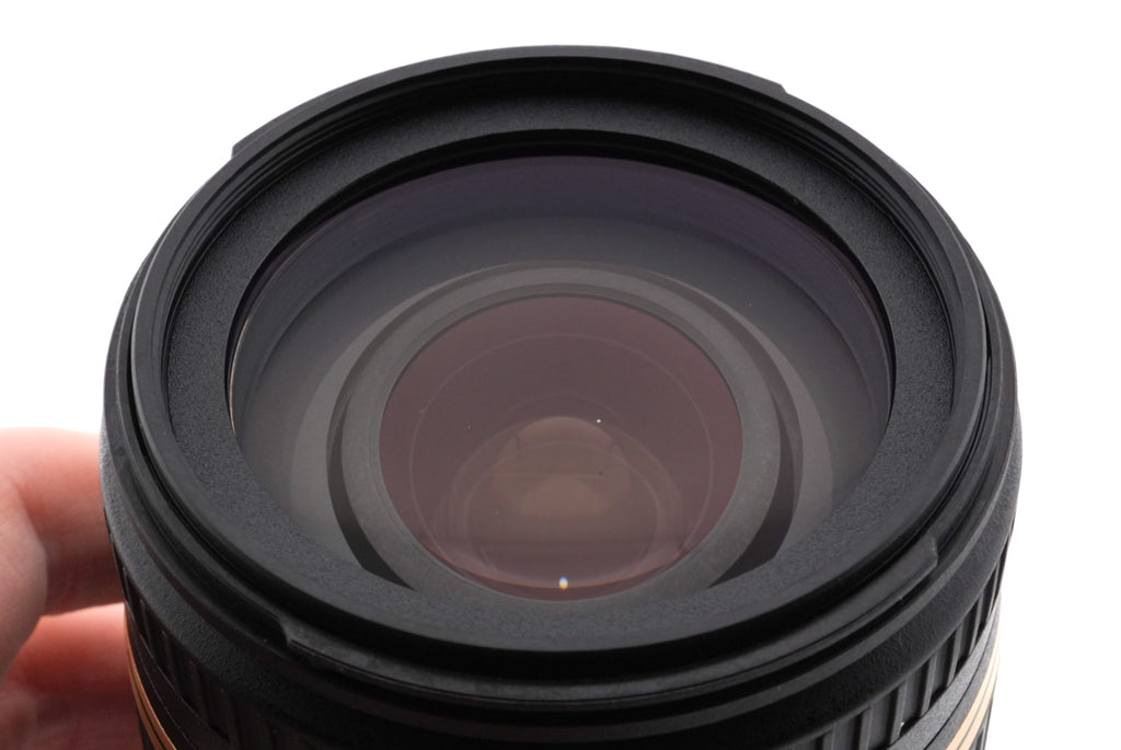 Tamron 18-270mm f3.5-6.3 DI II VC PZD (B008)