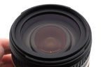 Tamron 18-270mm f3.5-6.3 DI II VC PZD (B008)